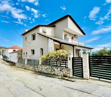 Pangaio Casa | Villa Violetta