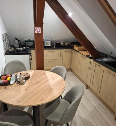 Gniezno Apartamento | Villa Vip Apartament Pokoje