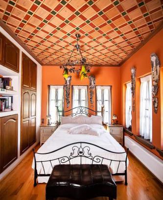 Portaria Casa | Villa Virginaki