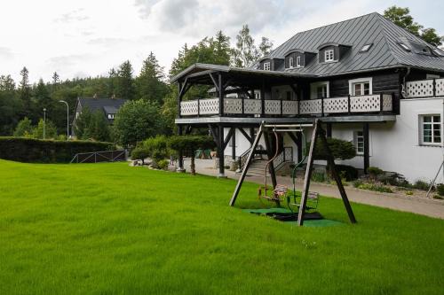 Karpacz Apartamento | Villa Viridi