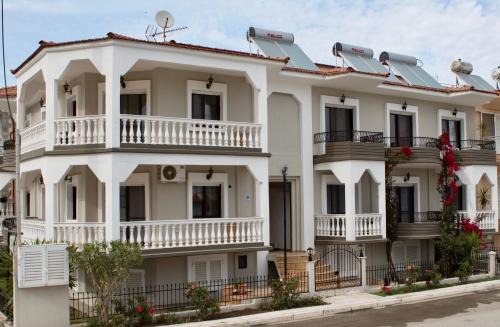 Sarti Apartamento | Villa Virozi