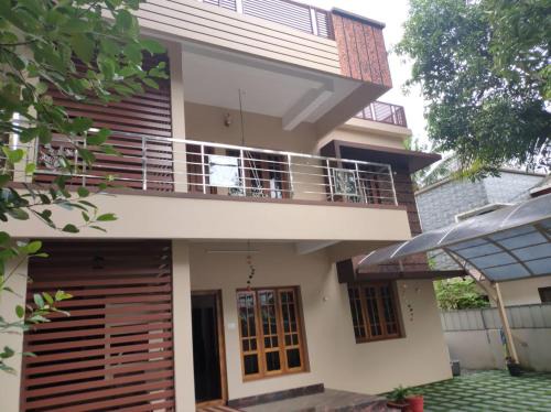 Alappuzha Apartamento | VILLA VISTA Apt RENTAL