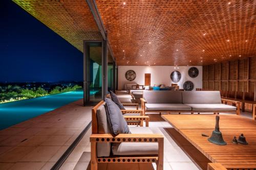 Mirissa Hotel | Villa Vista by The Serendipity Collection