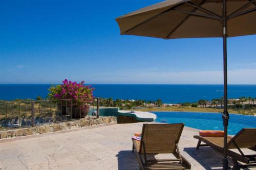 San José del Cabo Villa | Villa Vista Del Mar by Cabo Villas