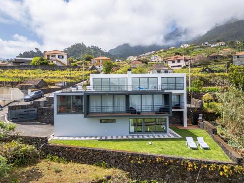 Sao Vicente Villa | villa vista do vale