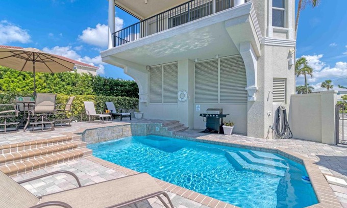 Siesta Key Casa | Villa Vista Mare - 675