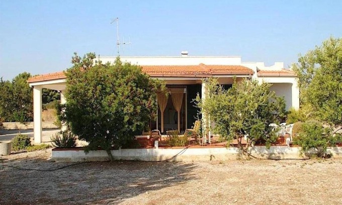 Lido Marini Casa | Villa Vista Mare