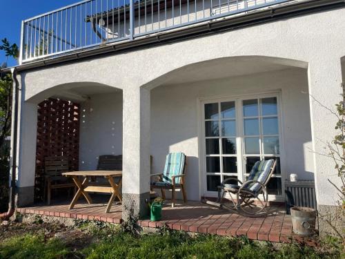 Donnerskirchen Apartamento | Villa Vista Pannonia