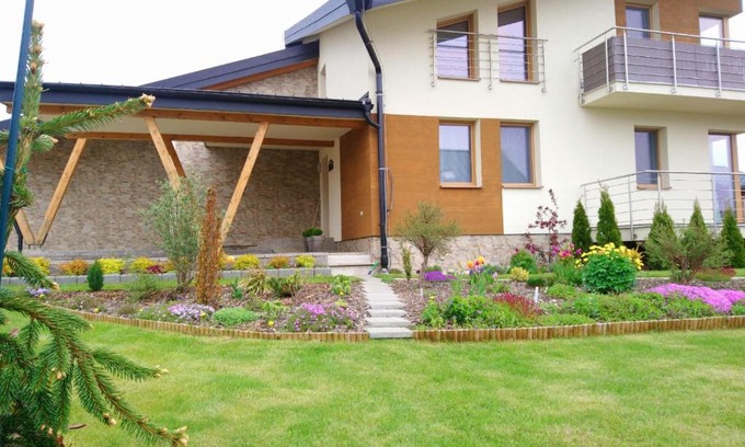 Velka Lomnica Apartamento | Villa Vista Tatry