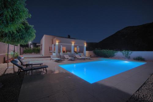 Zitomislici Villa | Villa Vita