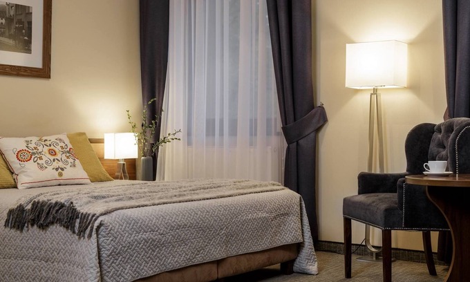 Zakopane Hotel | Villa Vita