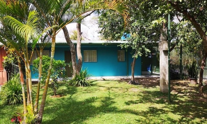 Escazú Apartamento | Villa Vitalina