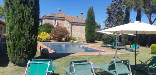 Vitellino Casa | VILLA VITELLINO