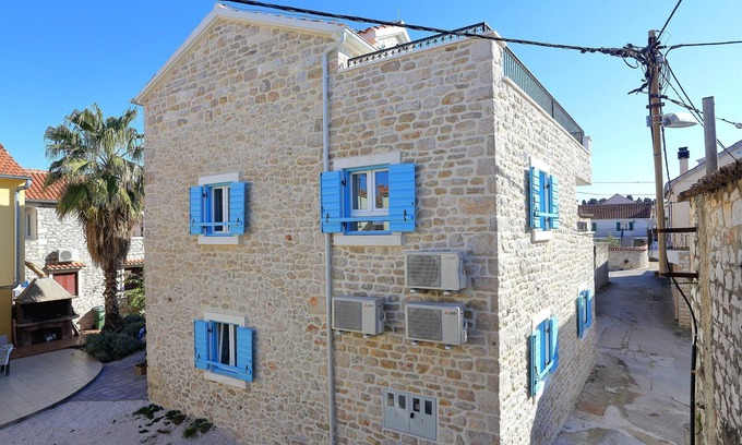 Bibinje Villa | Villa Vito