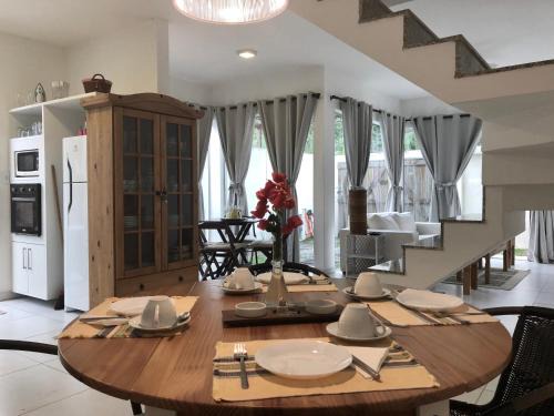 Pero Casa | Villa Vitoria