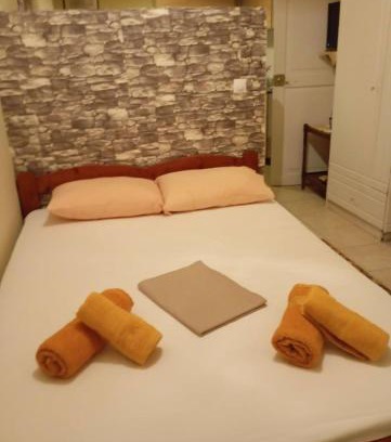 Gefira Mpania Apartamento | Villa Vitta