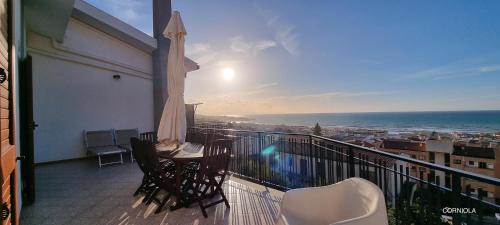 Cefalu Apartamento | Villa Vittoria