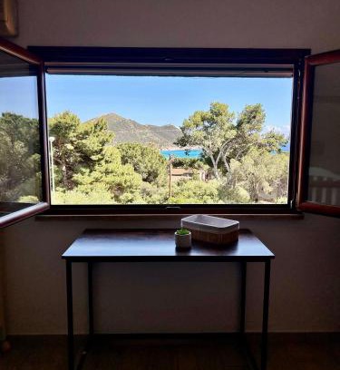Solanas Casa | Villa Vittoria
