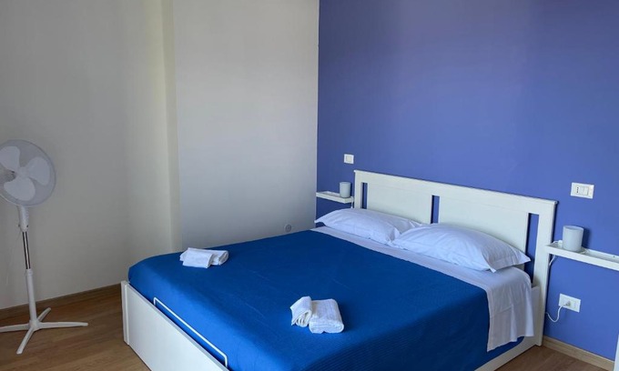 Carciano Apartamento | Villa Vittoria