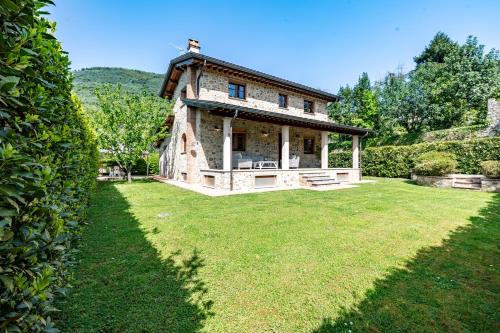 Nocchi Apartamento | Villa Vittoriano - Surrounded By Nature - Happy Rentals