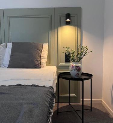 Limoges Casa | VILLA VLAS - Chambre d'Hôte - Limoges