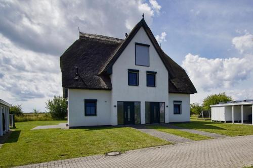 Trent Casa | Villa Vogelblick Haushälfte 01
