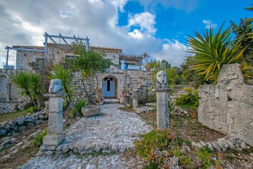 Koiliomenos Villa | Villa Voula