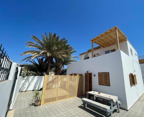 Dahab Apartamento | Villa Vovan