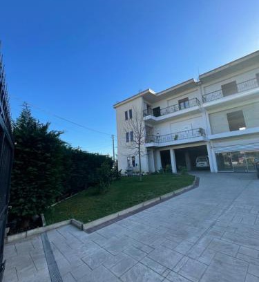 Kamez Apartamento | Villa VSV: Parking Spot+ View