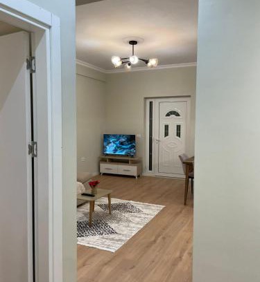 Kamez Apartamento | Villa VSV:Second Flat+Parking
