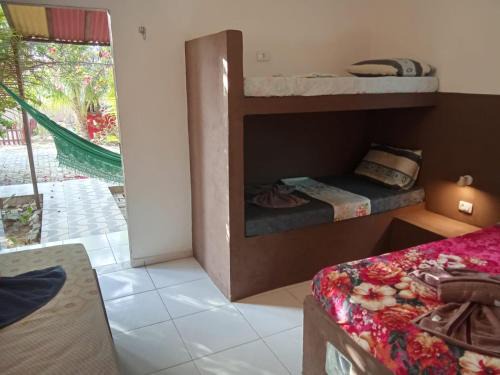 Sao Miguel de Touros Casa | Villa wagmaker Jesús está voltando