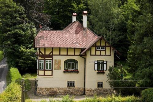 Semmering Casa | Villa Waldheimat
