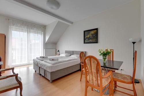 Brzezno Apartamento | Villa Walecznych - Brzezno