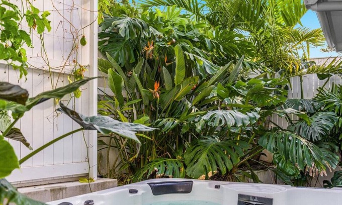 Byron Bay Villa | Villa Wallah Luxury in Byron Bay