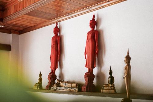 Luang Prabang Hotel | Villa Wanika