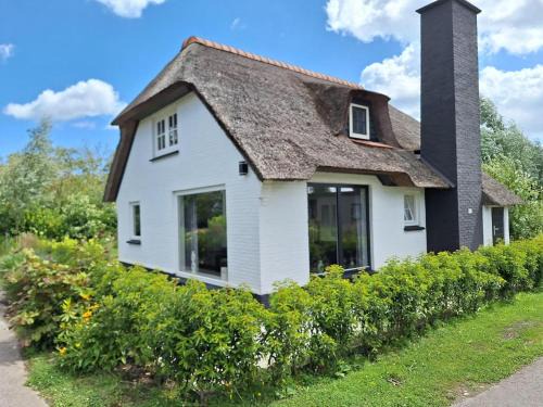 Sint Jansklooster Casa | Villa Weerribben | 6 personen