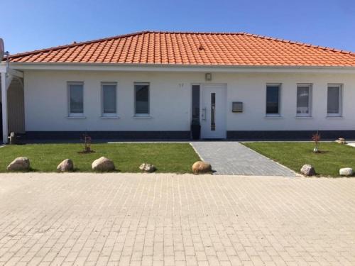 Trent Casa | Villa Weißer Schwan
