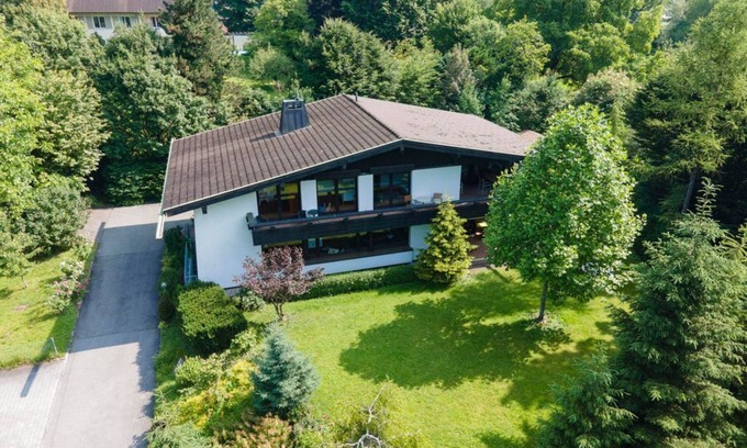 Bludenz Casa | Villa Werdenberg - Holiday home, shower and bathtub, 4 or more bedrooms