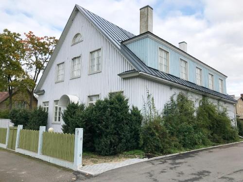 Rakvere Hotel | Villa Wesenbergh