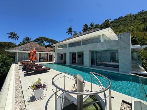 Mae Nam Villa | Villa White Tiger