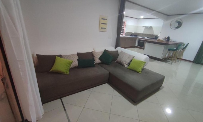Le Robert Casa | Villa Windslay