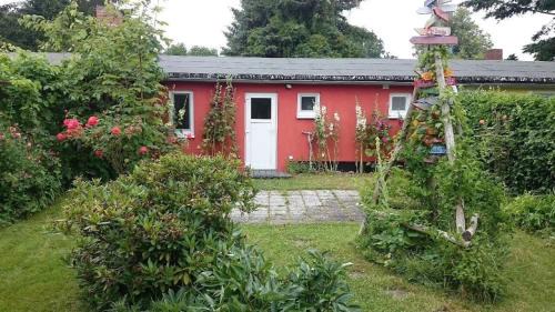 Beckerwitz Apartamento | Villa Winzig