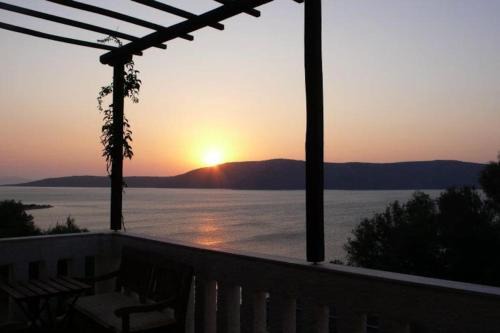 Nimfea Casa | Villa with breathtaking views and private beach