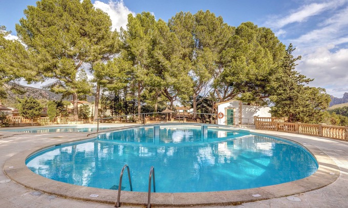 Cala San Vicente Villa | Chalet con Encanto y Gran Piscina - Villa Gran Voramar