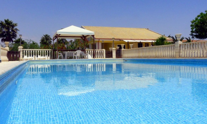 Caucana-finaiti-casuzze-finaiti Nord Villa | casa / villa - 8 cuartos - 12/16 Personas