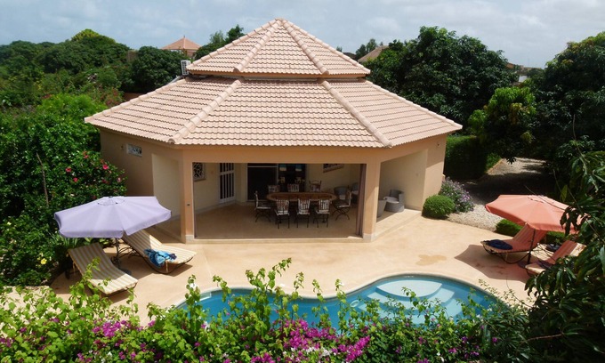 La Somone Villa | Villa con piscina individual - La Somone - precio decreciente