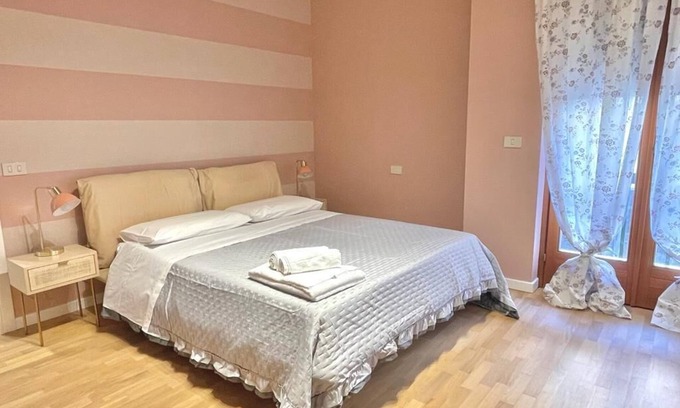 Desenzano del Garda Villa | Villa with spectacular views of Lake Garda