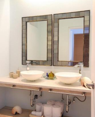 Bois d'Orange Apartamento | Villa with ocean view and infinity pool