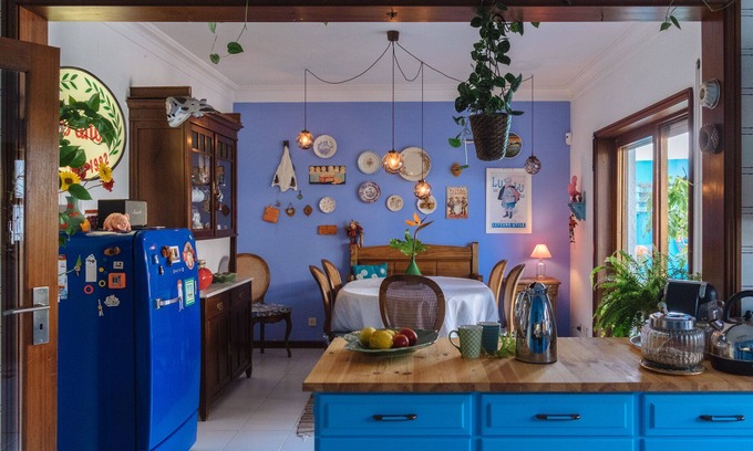 Gulpilhares Casa | Villa con patio y jardín cerca de la playa