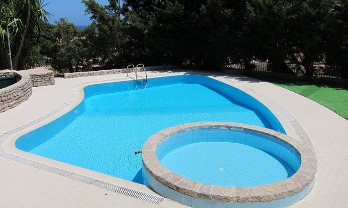 San Vito Lo Capo Villa | Villa con piscina - No te pierdas esta oportunidad